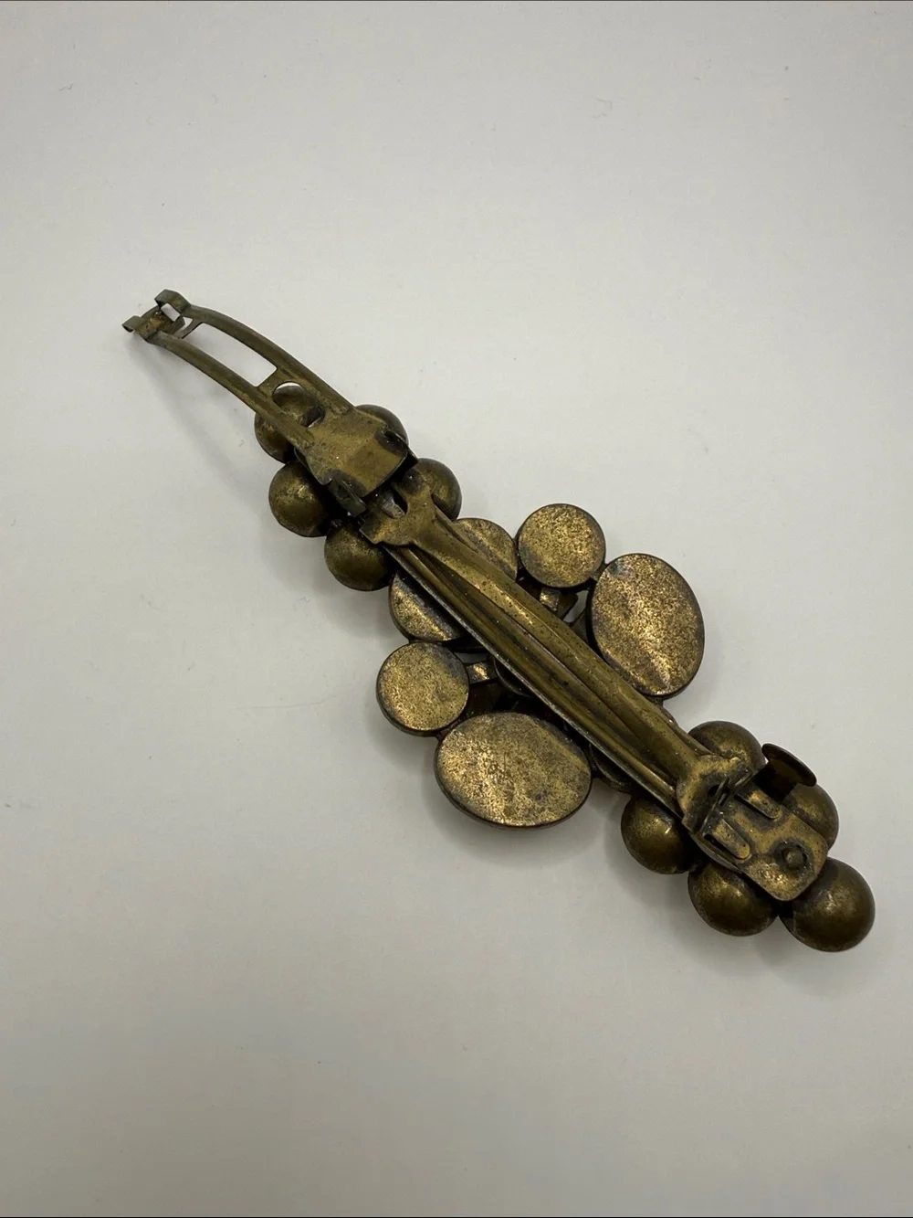 N/A vintage gold